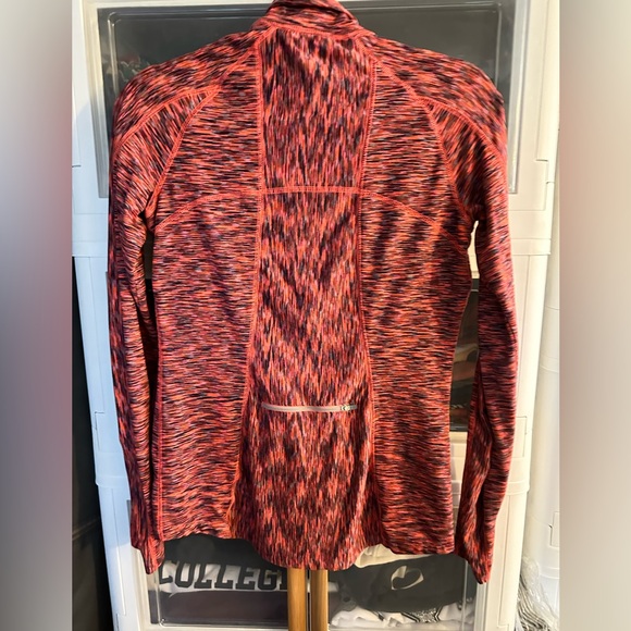 🌺🌸🌼BOGO Athleta zip up size S✨ - Picture 3 of 3